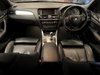BMW X3 2.0 20d M Sport SUV 5dr Diesel Auto xDrive Euro 6 (s/s) (190 ps) 5dr Automatic 2026