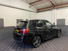 BMW X3 2.0 20d M Sport SUV 5dr Diesel Auto xDrive Euro 6 (s/s) (190 ps) 5dr Automatic 2026