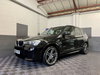 BMW X3 2.0 20d M Sport SUV 5dr Diesel Auto xDrive Euro 6 (s/s) (190 ps) 5dr Automatic 2026