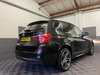 BMW X3 2.0 20d M Sport SUV 5dr Diesel Auto xDrive Euro 6 (s/s) (190 ps) 5dr Automatic 2026