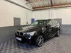 BMW X3 2.0 20d M Sport SUV 5dr Diesel Auto xDrive Euro 6 (s/s) (190 ps) 5dr Automatic 2026