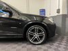 BMW X3 2.0 20d M Sport SUV 5dr Diesel Auto xDrive Euro 6 (s/s) (190 ps) 5dr Automatic 2026