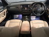 BMW X3 2.0 20d M Sport SUV 5dr Diesel Auto xDrive Euro 6 (s/s) (190 ps) 5dr Automatic 2026