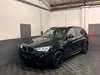 BMW X3 2.0 20d M Sport SUV 5dr Diesel Auto xDrive Euro 6 (s/s) (190 ps) 5dr Automatic 2026