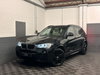 BMW X3 2.0 20d M Sport SUV 5dr Diesel Auto xDrive Euro 6 (s/s) (190 ps) 5dr Automatic 2026
