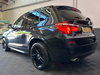 BMW X3 2.0 20d M Sport SUV 5dr Diesel Auto xDrive Euro 6 (s/s) (190 ps) 5dr Automatic 2026