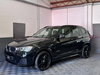 BMW X3 2.0 20d M Sport SUV 5dr Diesel Auto xDrive Euro 6 (s/s) (190 ps) 5dr Automatic 2026