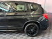 BMW X3 2.0 20d M Sport SUV 5dr Diesel Auto xDrive Euro 6 (s/s) (190 ps) 5dr Automatic 2016