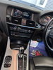 BMW X3 2.0 20d M Sport SUV 5dr Diesel Auto xDrive Euro 6 (s/s) (190 ps) 5dr Automatic 2016