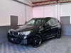 BMW X3 2.0 20d M Sport SUV 5dr Diesel Auto xDrive Euro 6 (s/s) (190 ps) 5dr Automatic 2026