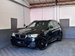 BMW X3 2.0 20d M Sport SUV 5dr Diesel Auto xDrive Euro 6 (s/s) (190 ps) 5dr Automatic 2016