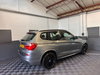 BMW X3 2.0 20d M Sport SUV 5dr Diesel Auto xDrive Euro 6 (s/s) (190 ps) 5dr Automatic 2026