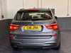BMW X3 2.0 20d M Sport SUV 5dr Diesel Auto xDrive Euro 6 (s/s) (190 ps) 5dr Automatic 2026