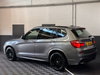 BMW X3 2.0 20d M Sport SUV 5dr Diesel Auto xDrive Euro 6 (s/s) (190 ps) 5dr Automatic 2026