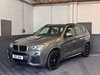 BMW X3 2.0 20d M Sport SUV 5dr Diesel Auto xDrive Euro 6 (s/s) (190 ps) 5dr Automatic 2026