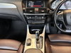 BMW X3 2.0 20d M Sport SUV 5dr Diesel Auto xDrive Euro 6 (s/s) (190 ps) 5dr Automatic 2026
