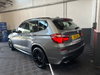 BMW X3 2.0 20d M Sport SUV 5dr Diesel Auto xDrive Euro 6 (s/s) (190 ps) 5dr Automatic 2026