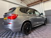 BMW X3 2.0 20d M Sport SUV 5dr Diesel Auto xDrive Euro 6 (s/s) (190 ps) 5dr Automatic 2026