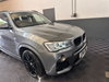 BMW X3 2.0 20d M Sport SUV 5dr Diesel Auto xDrive Euro 6 (s/s) (190 ps) 5dr Automatic 2026