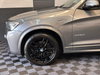 BMW X3 2.0 20d M Sport SUV 5dr Diesel Auto xDrive Euro 6 (s/s) (190 ps) 5dr Automatic 2026