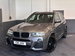 BMW X3 2.0 20d M Sport SUV 5dr Diesel Auto xDrive Euro 6 (s/s) (190 ps) 5dr Automatic 2016