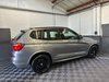 BMW X3 2.0 20d M Sport SUV 5dr Diesel Auto xDrive Euro 6 (s/s) (190 ps) 5dr Automatic 2026