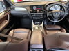 BMW X3 2.0 20d M Sport SUV 5dr Diesel Auto xDrive Euro 6 (s/s) (190 ps) 5dr Automatic 2026