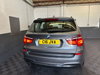 BMW X3 2.0 20d M Sport SUV 5dr Diesel Auto xDrive Euro 6 (s/s) (190 ps) 5dr Automatic 2026