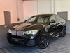 BMW X4 3.0 30d M Sport SUV 5dr Diesel Auto xDrive Euro 6 (s/s) (258 ps) 5dr Automatic 2026