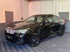 BMW X4 3.0 30d M Sport SUV 5dr Diesel Auto xDrive Euro 6 (s/s) (258 ps) 5dr Automatic 2026