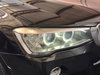 BMW X4 3.0 30d M Sport SUV 5dr Diesel Auto xDrive Euro 6 (s/s) (258 ps) 5dr Automatic 2026