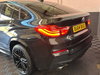 BMW X4 3.0 30d M Sport SUV 5dr Diesel Auto xDrive Euro 6 (s/s) (258 ps) 5dr Automatic 2026