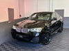 BMW X4 3.0 30d M Sport SUV 5dr Diesel Auto xDrive Euro 6 (s/s) (258 ps) 5dr Automatic 2026