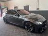 BMW M3 3.0 BiTurbo Saloon 4dr Petrol DCT Euro 6 (s/s) (431 ps) 4dr Automatic 2026