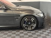 BMW M3 3.0 BiTurbo Saloon 4dr Petrol DCT Euro 6 (s/s) (431 ps) 4dr Automatic 2026
