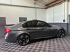 BMW M3 3.0 BiTurbo Saloon 4dr Petrol DCT Euro 6 (s/s) (431 ps) 4dr Automatic 2026
