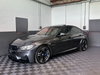 BMW M3 3.0 BiTurbo Saloon 4dr Petrol DCT Euro 6 (s/s) (431 ps) 4dr Automatic 2026