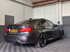 BMW M3 3.0 BiTurbo Saloon 4dr Petrol DCT Euro 6 (s/s) (431 ps) 4dr Automatic 2026