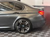 BMW M3 3.0 BiTurbo Saloon 4dr Petrol DCT Euro 6 (s/s) (431 ps) 4dr Automatic 2026