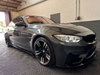 BMW M3 3.0 BiTurbo Saloon 4dr Petrol DCT Euro 6 (s/s) (431 ps) 4dr Automatic 2026