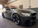 BMW M3 3.0 BiTurbo Saloon 4dr Petrol DCT Euro 6 (s/s) (431 ps) 4dr Automatic 2015