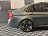 BMW M3 3.0 BiTurbo Saloon 4dr Petrol DCT Euro 6 (s/s) (431 ps) 4dr Automatic 2026