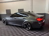 BMW M3 3.0 BiTurbo Saloon 4dr Petrol DCT Euro 6 (s/s) (431 ps) 4dr Automatic 2026
