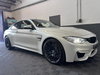 BMW M4 3.0 BiTurbo Competition Coupe 2dr Petrol DCT Euro 6 (s/s) (450 ps) 2dr Automatic 2026