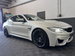 BMW M4 3.0 BiTurbo Competition Coupe 2dr Petrol DCT Euro 6 (s/s) (450 ps) 2dr Automatic 2017