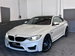 BMW M4 3.0 BiTurbo Competition Coupe 2dr Petrol DCT Euro 6 (s/s) (450 ps) 2dr Automatic 2017