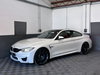 BMW M4 3.0 BiTurbo Competition Coupe 2dr Petrol DCT Euro 6 (s/s) (450 ps) 2dr Automatic 2026