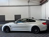BMW M4 3.0 BiTurbo Competition Coupe 2dr Petrol DCT Euro 6 (s/s) (450 ps) 2dr Automatic 2026