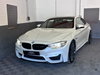 BMW M4 3.0 BiTurbo Competition Coupe 2dr Petrol DCT Euro 6 (s/s) (450 ps) 2dr Automatic 2026