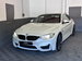 BMW M4 3.0 BiTurbo Competition Coupe 2dr Petrol DCT Euro 6 (s/s) (450 ps) 2dr Automatic 2017